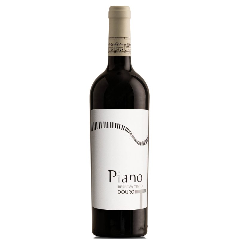 Villa Platanus Reserva Tinto